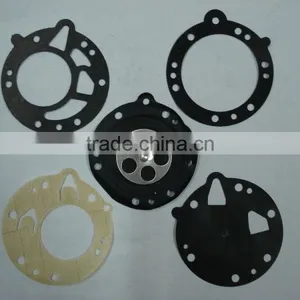 Carb Carburetor Rebuild Repair Kit 5 Pcs for 070 Chainsaw thumbnail-1