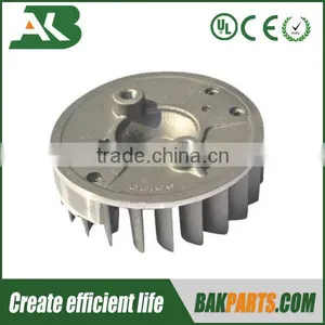 Brush Cutter Spare Parts Flywheel for GX35 Brush Cutter thumbnail-4