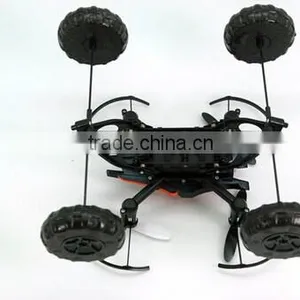 JXD503 Ground Drive Aquatic Drive Sky Flight Radio Controlled Helicopter for Sale thumbnail-2