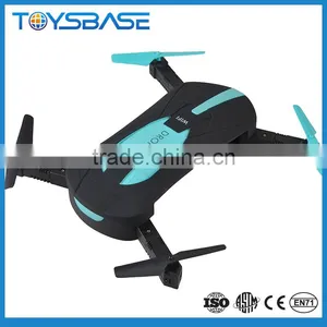 2.4G Foldable Wifi Camera Drone Mini Quadcopter Drone thumbnail-1