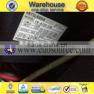 Huge Stock Hot Sale Mitsubishi Inverter FR-F740-7.5K-CHT thumbnail-2
