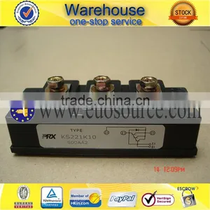 (new and Orginal Mitsubishi Darlington ) KS221K10 thumbnail-2