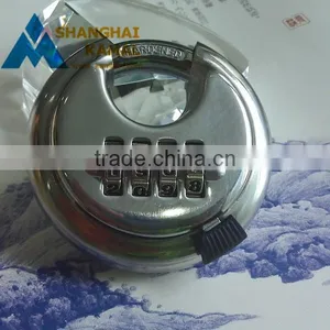 Combination Padlocks thumbnail-1