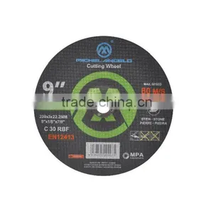 Resin Bond Diamond Grinding Wheel thumbnail-1