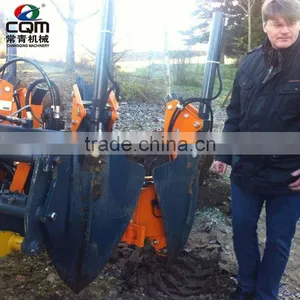 Best Price and High Quality RSBM Tree Spade Attachments thumbnail-5