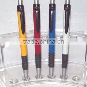 Plastic Ball Point Pen thumbnail-1