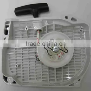 Starter Assy thumbnail-1