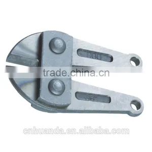 Bolt Cutter Cutting Tools 18 Inch Replacement Bolt Clipper Head thumbnail-1