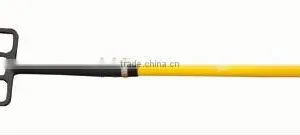 F101/4TL FORKS WITH WOODEN HANDLE thumbnail-1