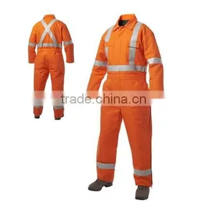 Oil Field Safety Wear thumbnail-1