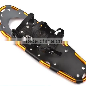 Reasonable & Acceptable Price Canada Anti-slip Aluminum Snow Shoes thumbnail-1