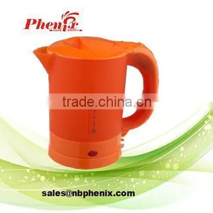 500ml Mini Electric Travel Kettle thumbnail-1