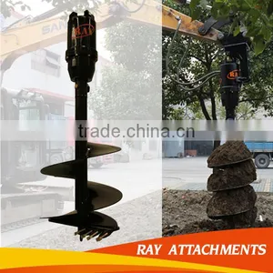 Digging Machinery Tools for Water Drilling Rig Machine Price thumbnail-1