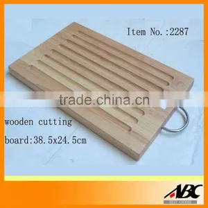 Bread Knife & Bread Cutting Board thumbnail-4