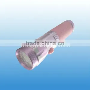 14 LED Low Power Aluminum Alloy Led Flashlight LTF015 thumbnail-1