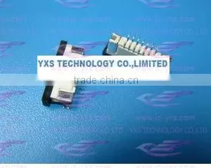 1.0mm-C FPC Stick is Made/Reverse Needle a Connector thumbnail-1