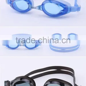 Swim Glasses Water Sportswear Protected Waterproof thumbnail-1