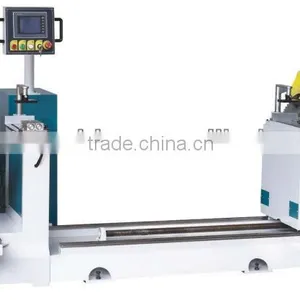Sawing & Drilling Machine SHJZ46 With Max.cutting Width 460mm and Max.cutting Height 150mm thumbnail-1