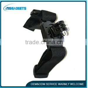 360 Degree Helmet Stationary Seat thumbnail-1