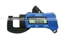 Carbon Fiber Composite Digital Thickness Gauges thumbnail-1