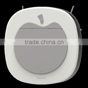 2016 Intelligent Robot Vacuum Cleaner Floor Sweeper thumbnail-2