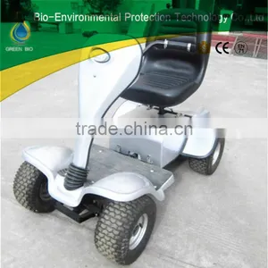 the Last Month in 2015 Cheap Golf Cart for Sale 36V Discount Single Seat Golf Cart for Christamas Gift thumbnail-5