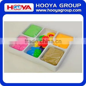 Magic Playing Sand Colored Play Sand,indoor Toy Beach Fun at Home thumbnail-2