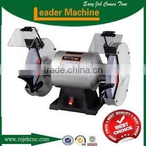 TDS-250H CE Certification 250mm Bench Grinder thumbnail-1