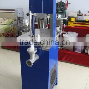 Electric Bone Cutting Machine From Factory With Good Price thumbnail-2