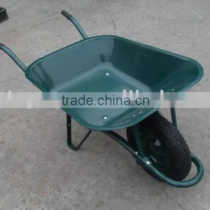 WB6400H Wheelbarrow thumbnail-1