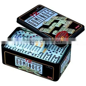 Double 12 Dominoes thumbnail-1