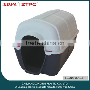 High Quality Professional Made Pet Cage/Dog Kennel thumbnail-4