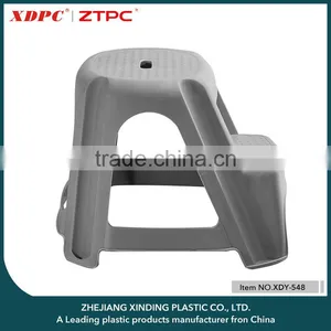 Hot Sales Plastic Step Stools 2 Step Stool Industrial Step Stool thumbnail-1
