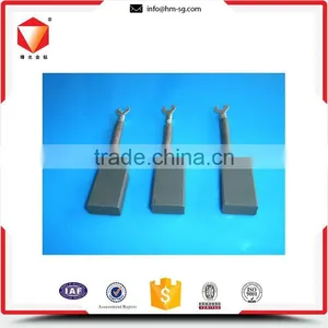 Factory Sale Long Life Best Quality Carbon Brush for Industry thumbnail-5