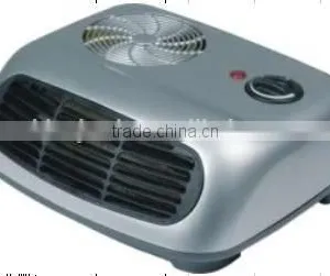2000W Mini Fan Heater thumbnail-3