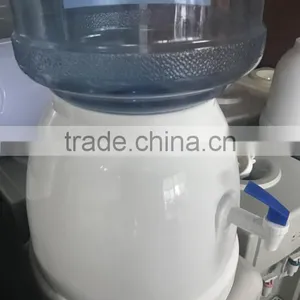 Mini Manual Dispenser 5 Gallon Bottle Water Dispenser thumbnail-2