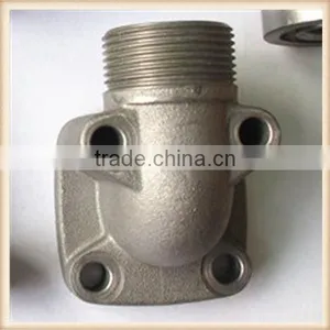 12 Years Professional CNC Machining Factory With Good Quality and Big Quantity Machine Industriel thumbnail-1