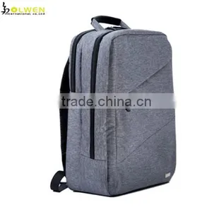 Popular Leisure Simple Style Backpack for Men thumbnail-2