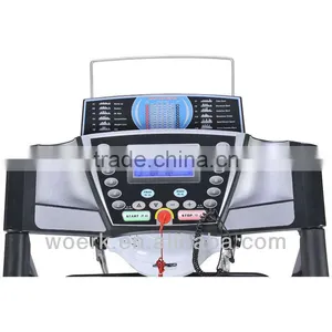 2015 Hot Selling Treadmills thumbnail-4
