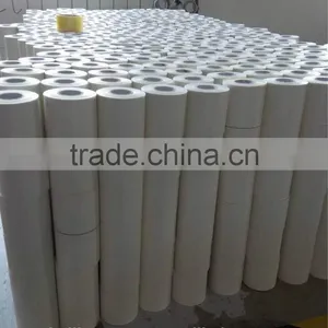 Air Conditioning Pipe Insulation Tape Non Adhesive PVC Material thumbnail-1