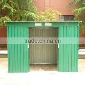 6x4ft Metal Sheds With Competitive Price thumbnail-1