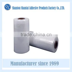 Pallet Shrink Wrap Polyethylene Stretch Film thumbnail-1