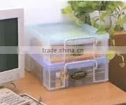 K015 Under Bed Storage Box(15 Liters) thumbnail-1