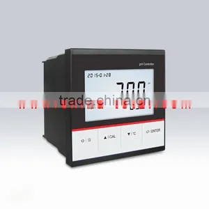 PH/ORP-620 Online pH Controller thumbnail-1