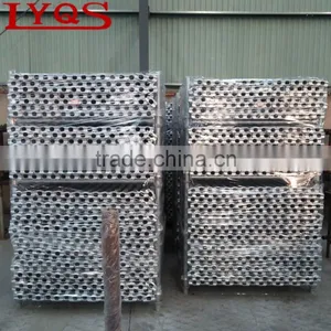 Steel Cuplock Scaffold System With Diagonal Brace Cuplock Scaffold Parts for Construction thumbnail-3