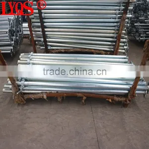 Scaffold Steel Props in Scaffoldings thumbnail-2