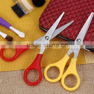 Professional Factory Directly Sale Good Quality Barber Scissors thumbnail-2
