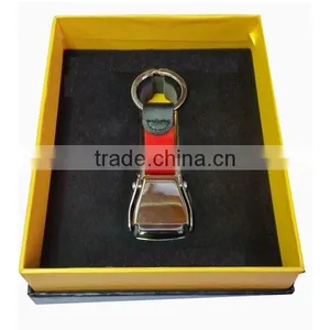 Mini Aircraft Buckle Seatbelt Keychain thumbnail-2