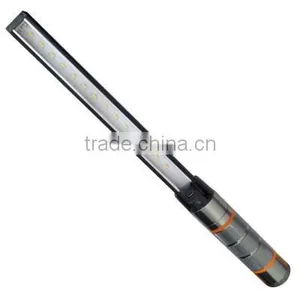 Rechargeable LED Strip Light With Magnetic Base thumbnail-1