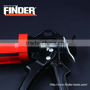 FINDER 9" or 10" High Quality Caulking Gun thumbnail-3